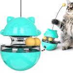 Hot Selling Eco-Friendly Sustainable Pet Teaser Movement Toys Pet Training Tool Cat Toys