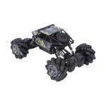 New kids RC toy 2.4G remote control off-road vehicle climbing car usb charging boy toys