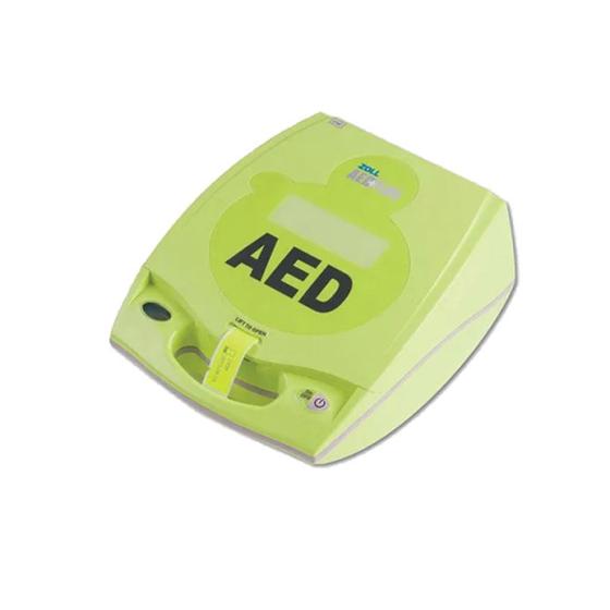 Emergency Medical Supplies Professional Medical Devices Accurate and Advanced Zoll AED Plus frrom Canada Origin Exporter