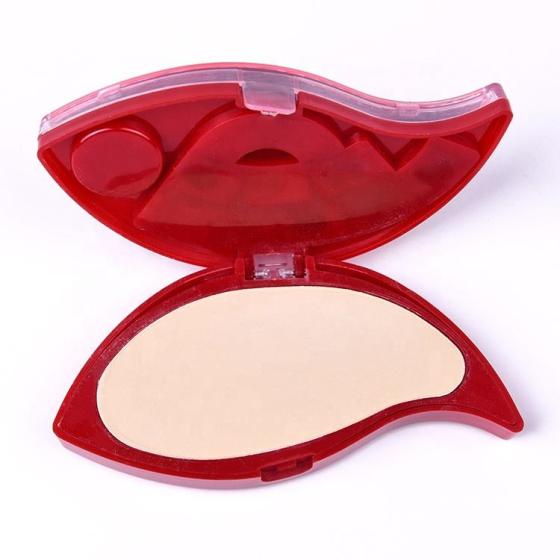 Fashion Design Makeup Set All-in-one Matte Makeup Kit Fish Shape Small Cute Makeup Kits With Mirror