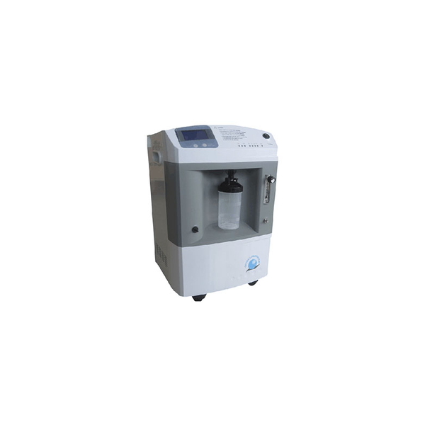 Mobile Hospital Medical 10L oxygen Concentrator with nebulizer