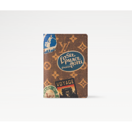 Passport Cover