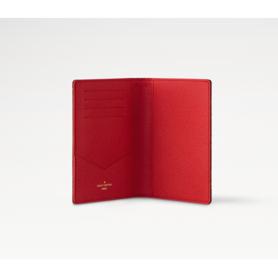 Passport Cover