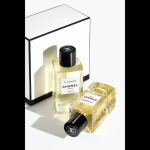 SYCOMOREChanel Indus Shadow Wood Fragrance Holiday Limited Gift Box