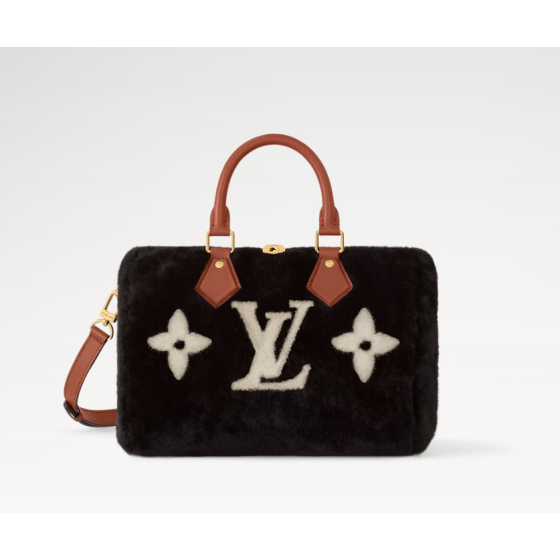SPEEDY BANDOULIÈRE 25