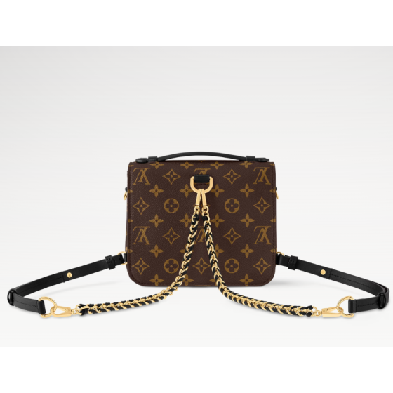 Pochette Metis Backpack