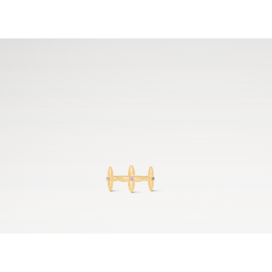 Louisette Signature Ring