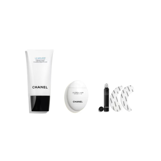 HOME SPA ESSENTIALS SET