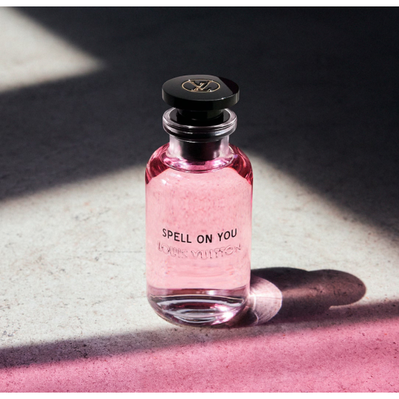 Spell on You