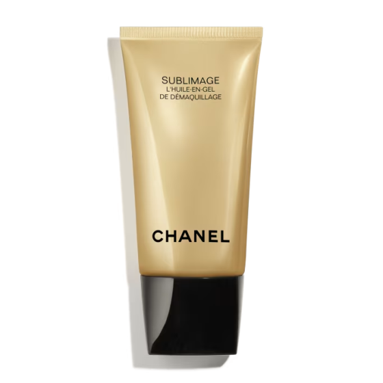 SUBLIMAGE L'HUILE-EN-GEL DE DEMAQUILLAGE
