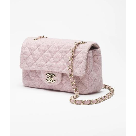 Autumn/Winter 2024/25 Collection Mini Classic Bag