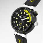 Landbourne Street Diver, automatic, 44mm, steel