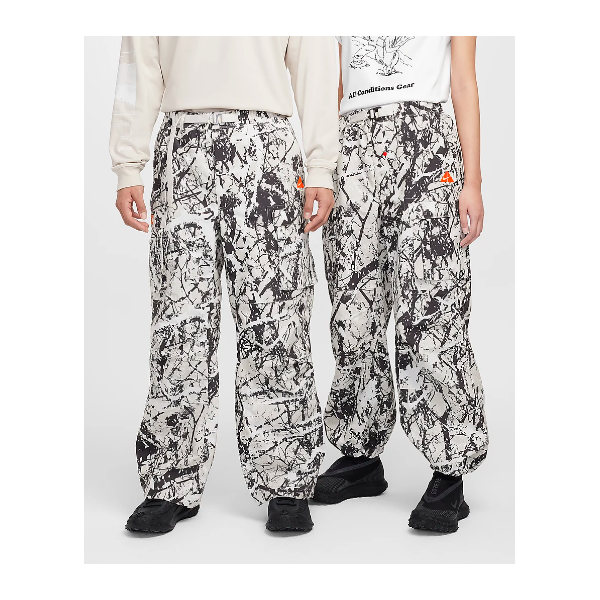Storm-FIT Men's/Women's Windproof Water-Repellent Pants