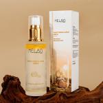 OEM Private Label Korean Skin Care Organic Moisturizing Anti Aging Repair Face Cream Care Anti Acne White Truffle Spray Serum