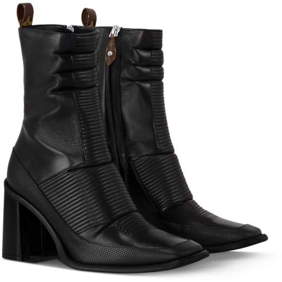 Berlin Ankle Boot