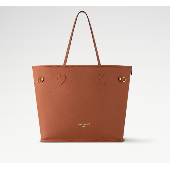 NEVERFULL INSIDE OUT Medium Bag