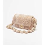 2024/25 Fall/Winter Collection Small Flap Bag