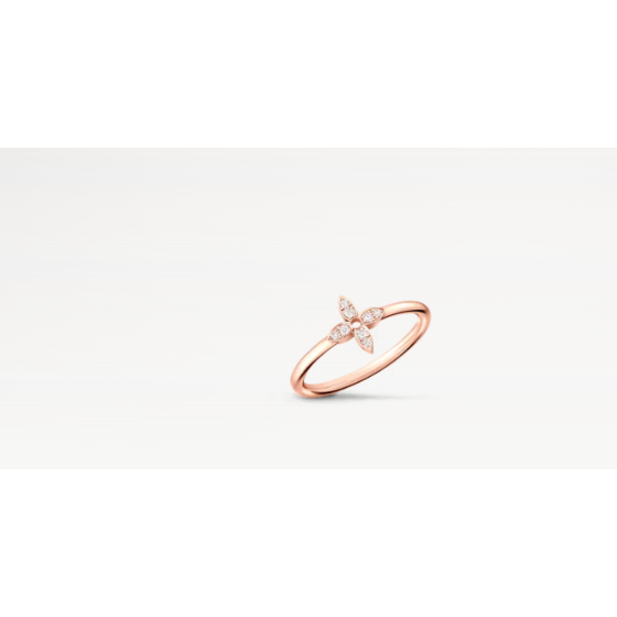 IDYLLE BLOSSOM SINGLE 18K