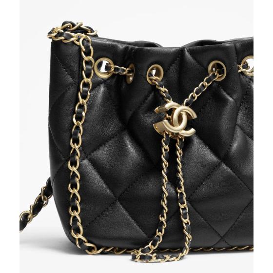 2024/25 Fall/Winter Preview Collection Small Bucket Bag