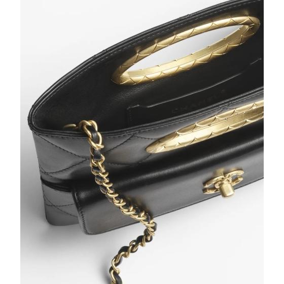 2024/25 Fall/Winter Preview Collection Dinner Bags