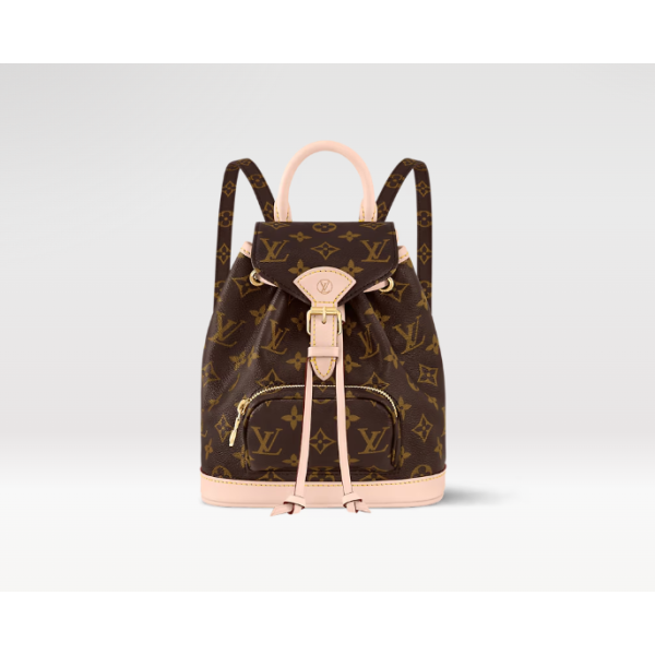 MONTSOURIS Mini Backpack