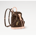 MONTSOURIS Mini Backpack