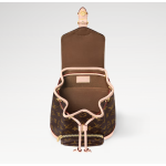 MONTSOURIS Mini Backpack