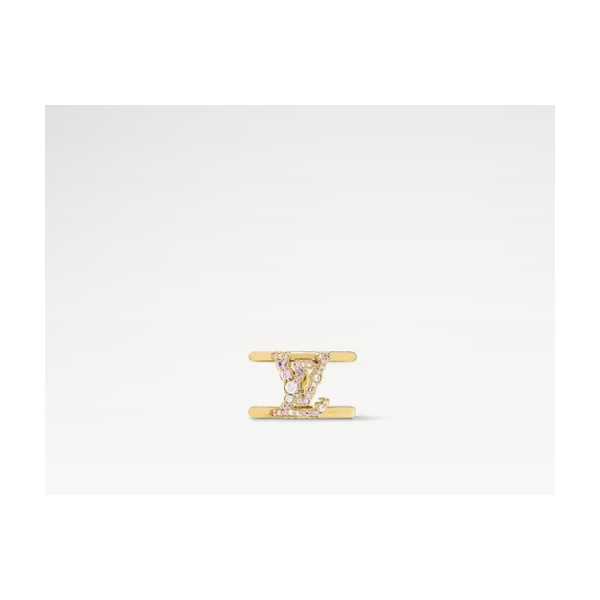 LV Iconic Tresor Ring