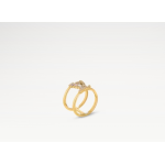 LV Iconic Tresor Ring