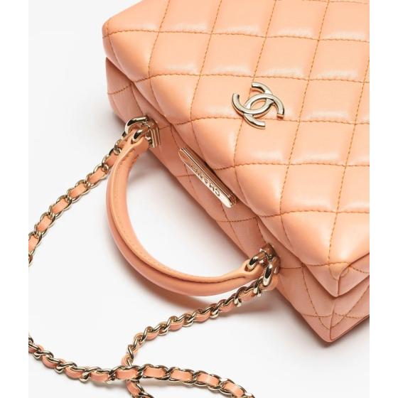 2024/25 Fall/Winter Collection Small Box Bag