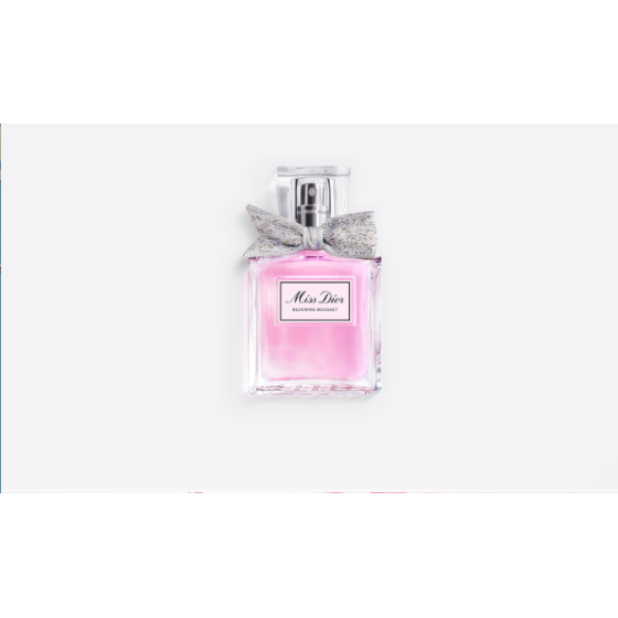 Miss Dior Blooming Bouquet