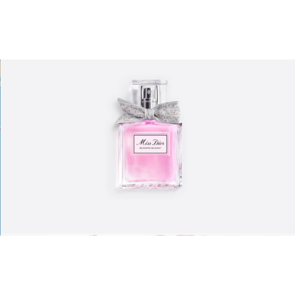 Miss Dior Blooming Bouquet
