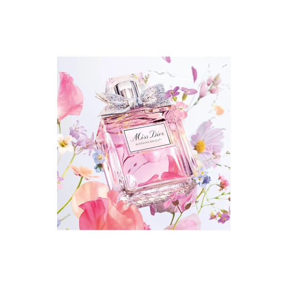 Miss Dior Blooming Bouquet
