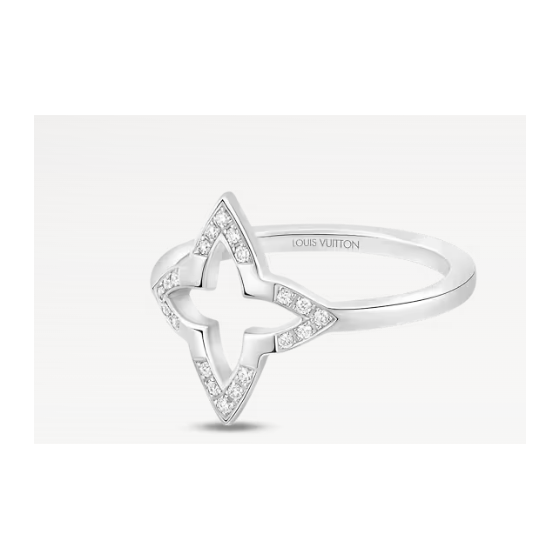 OMBRE BLOSSOM 18K