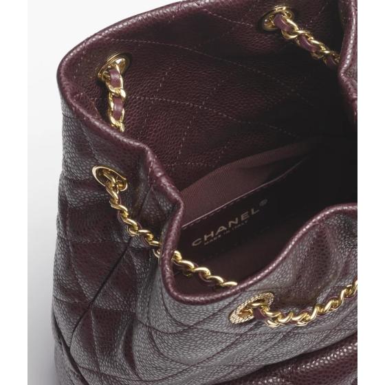 2024/25 Fall/Winter Preview Collection Backpacks