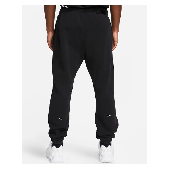 Men's knitted pants