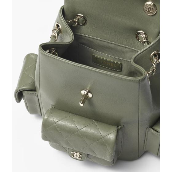 2024/25 Fall/Winter Preview Collection Backpacks