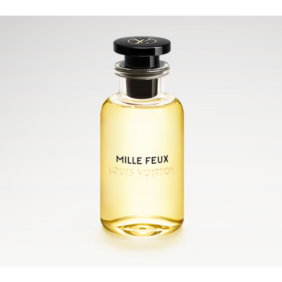 Mille Feux