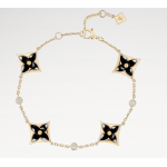 COLOR BLOSSOM BB MULTI-MOTIFS 18K
