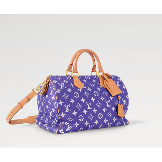 SPEEDY P9 BANDOULIÈRE 40 BAG