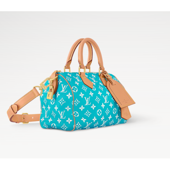 SPEEDY P9 BANDOULIÈRE 25 BAG