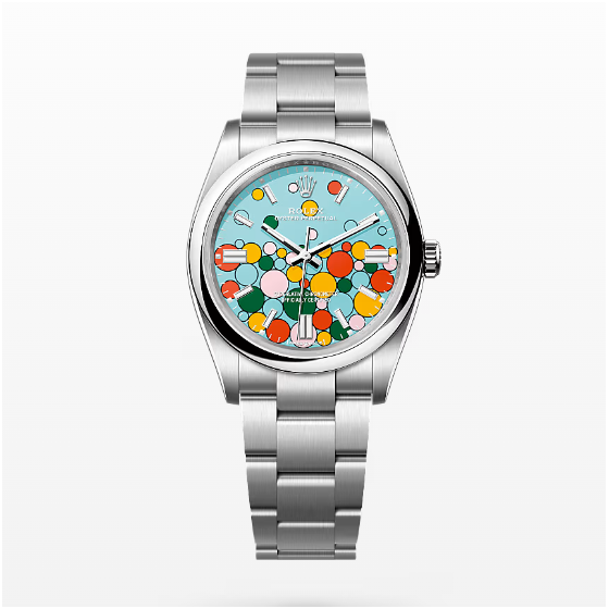 Oyster Perpetual 36