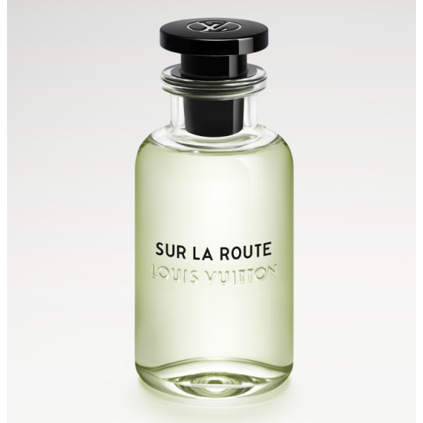 Sur la route