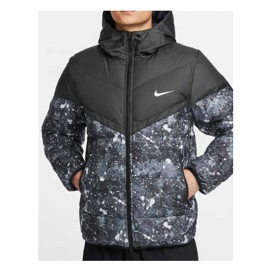 Nike Windrunner