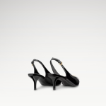 Insider Slingback Pumps