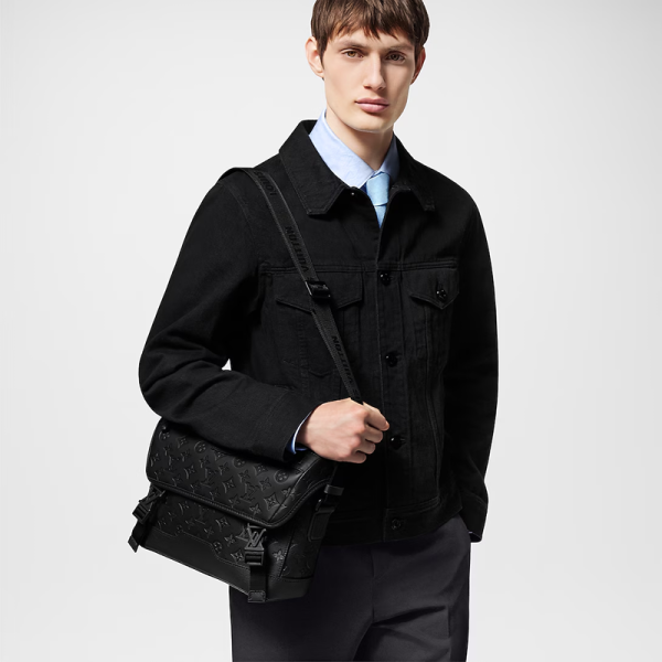 Messenger Voyager PM