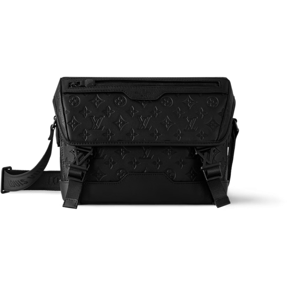 Messenger Voyager PM
