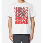 Medusa Medallion T-Shirt