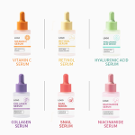 Private Label Wholesale Pure Hyaluronic Acid Facial Serum,Vitamin c Niacinamide Hyaluronic Acid Face Serum