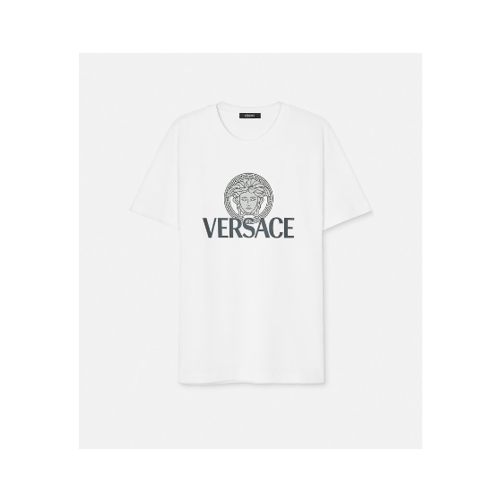 Medusa Logo T-Shirt